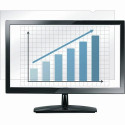 Fellowes PrivaScreen Frameless display privacy filter 61 cm (24&quot;)