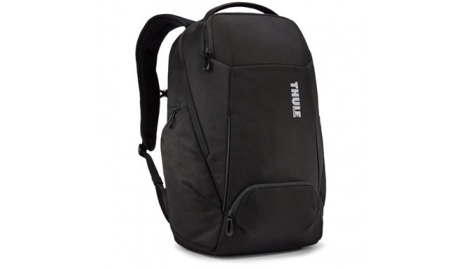 Thule Accent TACBP2316 - Black 40.6 cm (16&quot;) Backpack