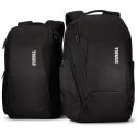 Thule Accent TACBP2316 - Black 40.6 cm (16&quot;) Backpack