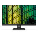 AOC E2 27E2QAE computer monitor 68.6 cm (27&quot;) 1920 x 1080 pixels Full HD LCD Black