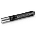 Fenix LD02 V2.0 flashlight Black Pen flashlight LED