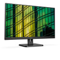 AOC E2 27E2QAE computer monitor 68.6 cm (27&quot;) 1920 x 1080 pixels Full HD LCD Black