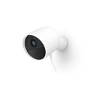 Philips 8719514492851 security camera Bullet IP security camera Indoor &amp; outdoor 1920 x 1080