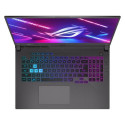 ASUS ROG Strix G17 G713PI-LL032W AMD Ryzen™ 9 7945HX Laptop 43.9 cm (17.3&quot;) Wide Quad HD 32