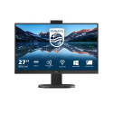 Philips B Line 276B9H/00 LED display 68.6 cm (27&quot;) 2560 x 1440 pixels Quad HD Black