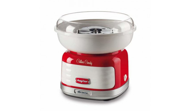 Ariete 2973/00 candy floss maker Red, White 450 W