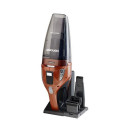 Concept VP4360 handheld vacuum Black, Brown