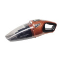 Concept VP4360 handheld vacuum Black, Brown