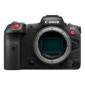 Canon EOS R5 C MILC Body 45 MP CMOS 8192 x 5464 pixels Black