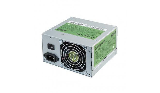 Chieftec PSF-400B power supply unit 400 W 24-pin ATX ATX Metallic