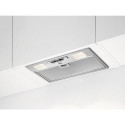 AEG DGB3523S Ceiling built-in Aluminium 330 m³/h C