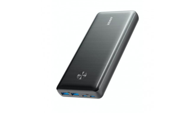 Anker PowerCore III Lithium-Ion (Li-Ion) 25600 mAh Black