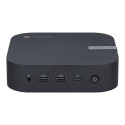 ASUS Chromebox CHROMEBOX5-SC002UN Intel® Celeron® 7305 4 GB DDR4-SDRAM 128 GB SSD ChromeOS Mini PC B