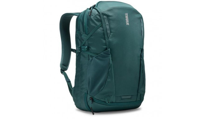 Thule EnRoute TEBP4416 - Mallard Green backpack Casual backpack Nylon
