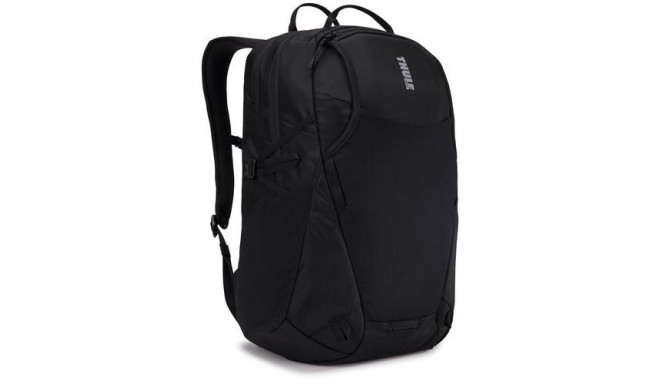 Thule EnRoute TEBP4316 - Black backpack Casual backpack Nylon