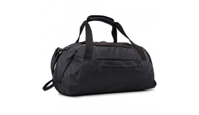 Thule Aion TAWD135 - Black duffel bag 35 L Polyester