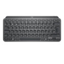 Logitech MX Keys Mini Minimalist Wireless Illuminated Keyboard