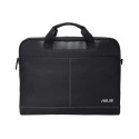 ASUS Nereus 40.6 cm (16&quot;) Briefcase Black