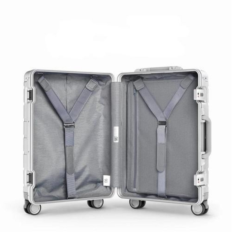 Hardside Suitcase Xiaomi Luggage 90fun 90 Points Xiaomi 90fun Suitcase 24 Inch 90 Point Luggage 24 Xiaomi 90 Point  Luggage 24