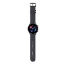 Amazfit GTR 3 Pro 3.68 cm (1.45&quot;) AMOLED 46 mm Digital 480 x 480 pixels Touchscreen Black W