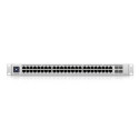 Ubiquiti UniFi USW-ENTERPRISE-48-POE network switch Managed L3 2.5G Ethernet (100/1000/2500) White