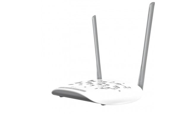 TP-Link TL-WA801N wireless access point 300 Mbit/s White Power over Ethernet (PoE)