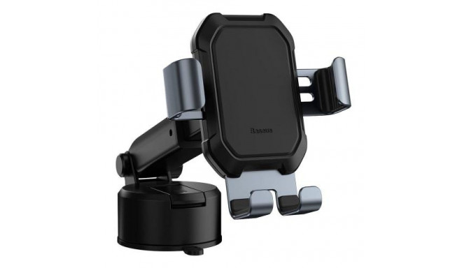 Baseus SUYL-TK01 holder Active holder Mobile phone/Smartphone Black