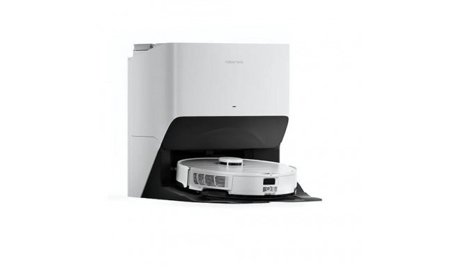 Roborock S8 Pro Ultra robot vacuum 0.35 L Bagless White