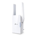 TP-Link RE505X network extender Network transmitter &amp; receiver White 10, 100, 1000 Mbit/s