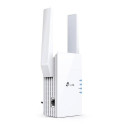 TP-Link RE505X network extender Network transmitter &amp; receiver White 10, 100, 1000 Mbit/s