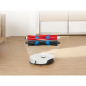 Roborock S8+ robot vacuum 2.85 L Combi White