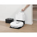 Roborock S8+ robot vacuum 2.85 L Combi White