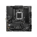 MSI PRO B650M-A WIFI motherboard AMD B650 Socket AM5 micro ATX