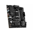 MSI PRO B650M-A WIFI motherboard AMD B650 Socket AM5 micro ATX