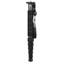 Sirui P-326 camera monopod Carbon Black