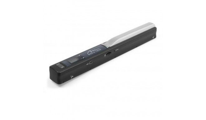 Mediatech MT4090 scanner Pen scanner Black