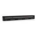 Mediatech MT4090 scanner Pen scanner Black