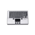 Mousetrapper Alpha Mouse/Keyboard QWERTY Nordic USB-A + Bluetooth