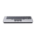 Mousetrapper Alpha Mouse/Keyboard QWERTY Nordic USB-A + Bluetooth