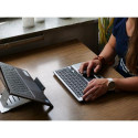 Mousetrapper Alpha Mouse/Keyboard QWERTY Nordic USB-A + Bluetooth