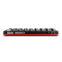 Akai MidiMix 3 channels Black, Red