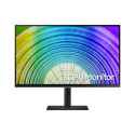 Samsung S60UA computer monitor 68.6 cm (27&quot;) 2560 x 1440 pixels Quad HD LCD Black