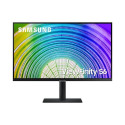 Samsung S60UA computer monitor 68.6 cm (27&quot;) 2560 x 1440 pixels Quad HD LCD Black