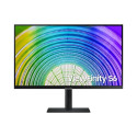 Samsung S60UA computer monitor 68.6 cm (27&quot;) 2560 x 1440 pixels Quad HD LCD Black