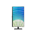 Samsung S60UA computer monitor 68.6 cm (27&quot;) 2560 x 1440 pixels Quad HD LCD Black