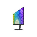 Samsung S60UA computer monitor 68.6 cm (27&quot;) 2560 x 1440 pixels Quad HD LCD Black