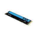 Lexar NM710 M.2 500 GB PCI Express 4.0 NVMe