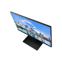 Samsung T45F computer monitor 61 cm (24&quot;) 1920 x 1080 pixels Full HD LED Black