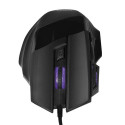 LogiLink ID0202 mouse Gaming Right-hand USB Type-A Optical 2400 DPI