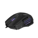 LogiLink ID0202 mouse Gaming Right-hand USB Type-A Optical 2400 DPI